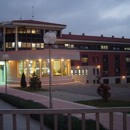 Alberg Vic Xanascat Экстерьер фото